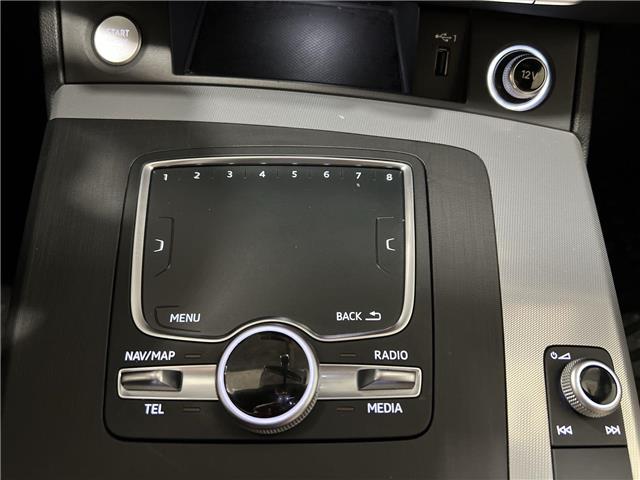 2019 Audi Q5 45 Progressiv (Stk: 14U7182A) in Markham - Image 25 of 31