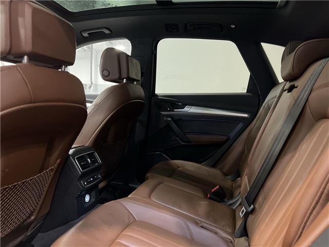 2019 Audi Q5 45 Progressiv (Stk: 14U7182A) in Markham - Image 26 of 31