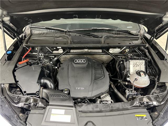 2019 Audi Q5 45 Progressiv (Stk: 14U7182A) in Markham - Image 31 of 31