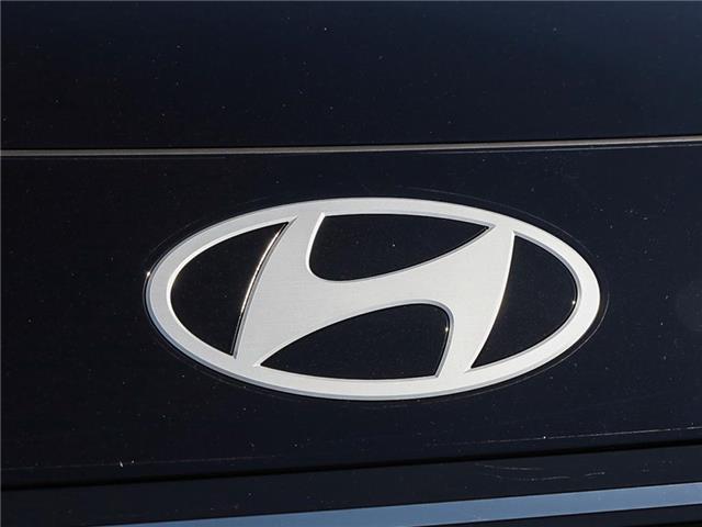 2026 Hyundai Palisade HEV Ultimate Calligraphy (Stk: 261980) in Aurora - Image 7 of 9