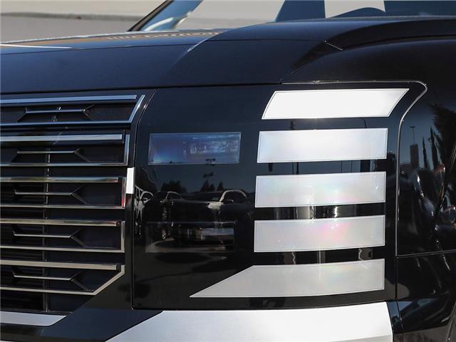 2026 Hyundai Palisade HEV Ultimate Calligraphy (Stk: 261980) in Aurora - Image 8 of 9