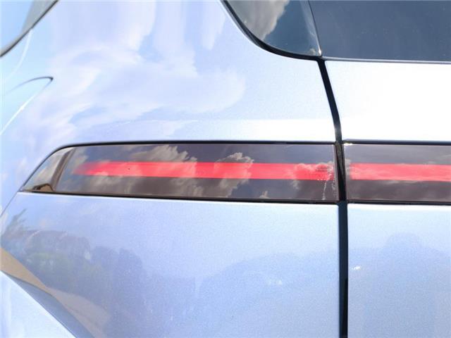 2026 Hyundai Kona 1.6T N Line Ultimate (Stk: 261984) in Aurora - Image 11 of 23