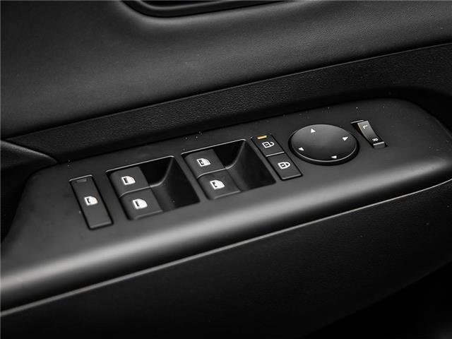 2026 Hyundai Kona 1.6T N Line Ultimate (Stk: 261984) in Aurora - Image 16 of 23