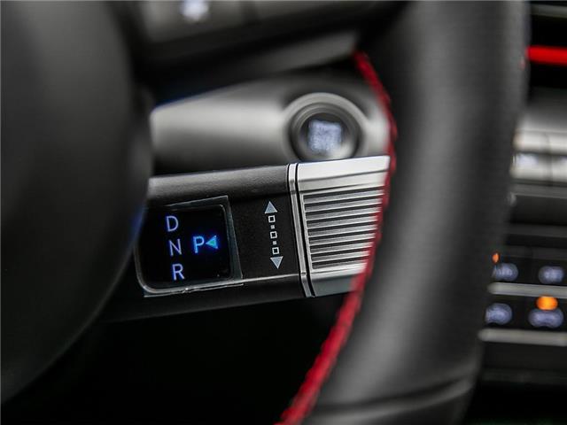 2026 Hyundai Kona 1.6T N Line Ultimate (Stk: 261984) in Aurora - Image 17 of 23
