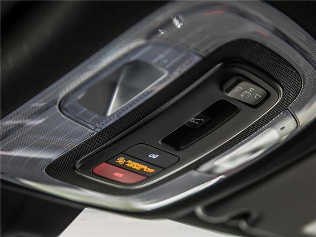 2026 Hyundai Kona 1.6T N Line Ultimate (Stk: 261984) in Aurora - Image 19 of 23