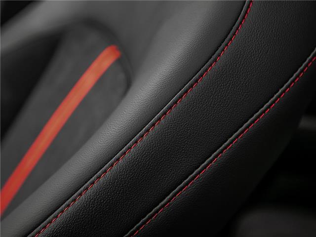 2026 Hyundai Kona 1.6T N Line Ultimate (Stk: 261984) in Aurora - Image 20 of 23