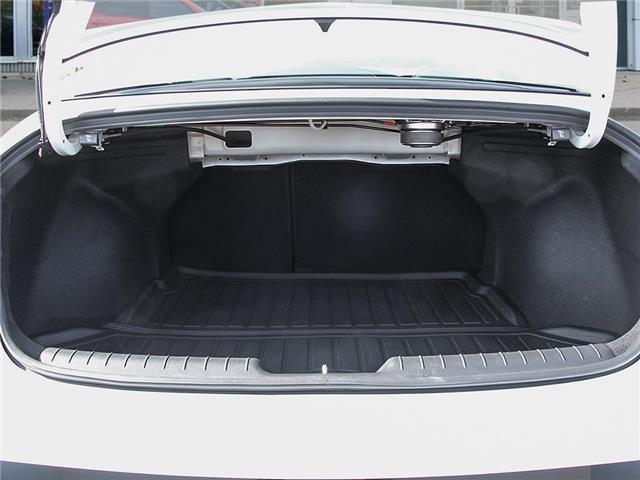 2026 Hyundai Elantra HEV Luxury (Stk: 261982) in Aurora - Image 6 of 10