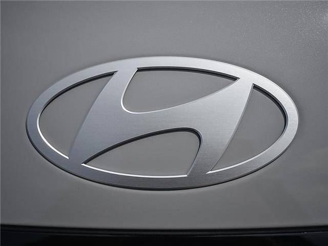 2026 Hyundai Kona 2.0L Essential (Stk: 261979) in Aurora - Image 9 of 23