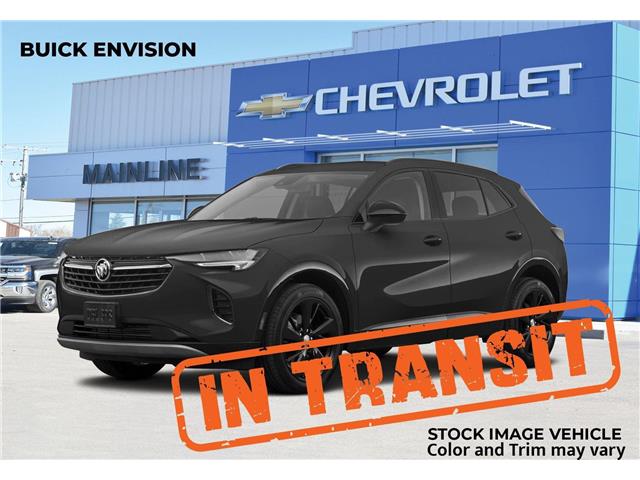 2026 Buick Envision Preferred (Stk: T3373) in Watrous - Image 1 of 1