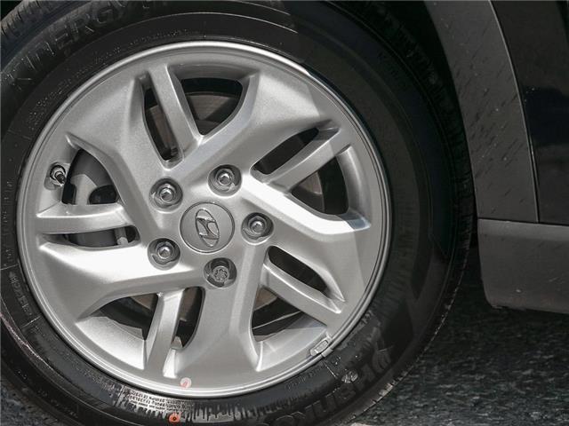 2026 Hyundai Venue Preferred (Stk: 261981) in Aurora - Image 8 of 23