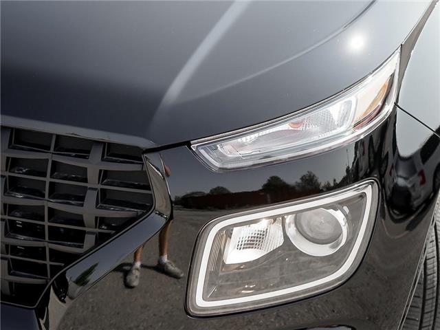 2026 Hyundai Venue Preferred (Stk: 261981) in Aurora - Image 10 of 23