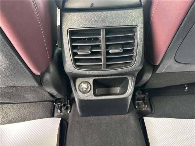 2023 Kia Seltos SX Turbo w/Burgundy Interior (Stk: SP26046A) in Cold Lake - Image 14 of 17