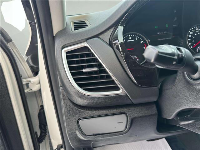 2023 Kia Seltos SX Turbo w/Burgundy Interior (Stk: SP26046A) in Cold Lake - Image 16 of 17