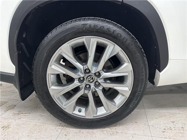 2020 Toyota Highlander Limited (Stk: 11105641A) in Markham - Image 14 of 38