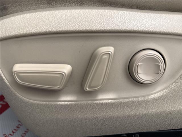 2020 Toyota Highlander Limited (Stk: 11105641A) in Markham - Image 16 of 38