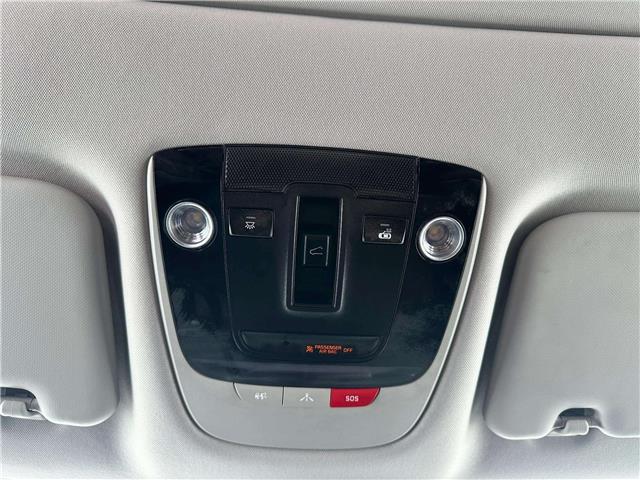 2023 Kia Seltos SX Turbo w/Burgundy Interior (Stk: SP26046A) in Cold Lake - Image 17 of 17