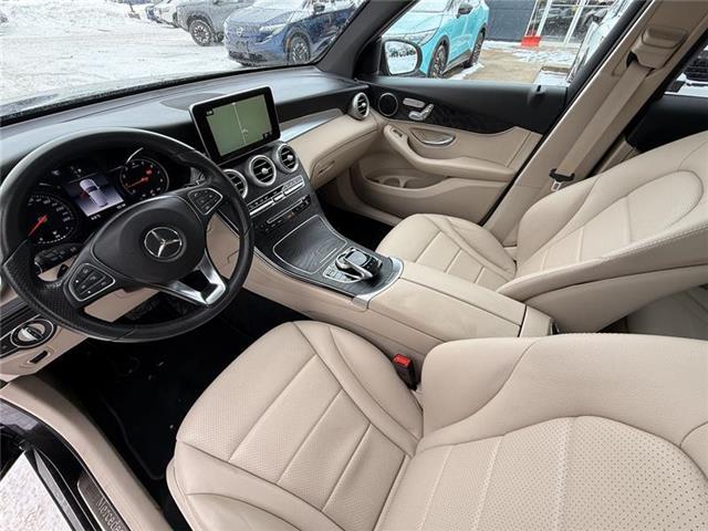 2018 Mercedes-Benz GLC 300 Base (Stk: 26-080A) in Smiths Falls - Image 9 of 16