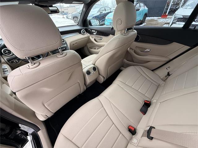 2018 Mercedes-Benz GLC 300 Base (Stk: 26-080A) in Smiths Falls - Image 10 of 16