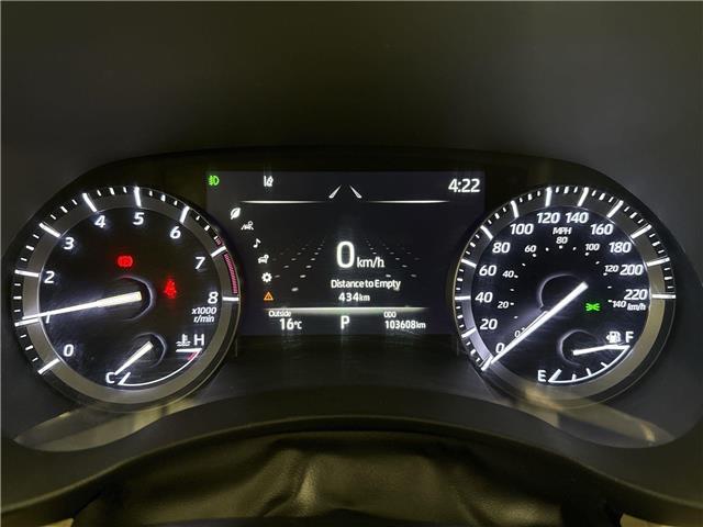 2020 Toyota Highlander Limited (Stk: 11105641A) in Markham - Image 21 of 38