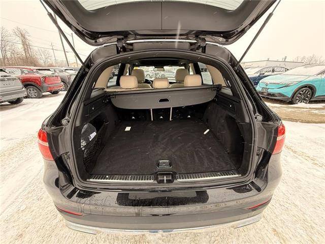 2018 Mercedes-Benz GLC 300 Base (Stk: 26-080A) in Smiths Falls - Image 11 of 16