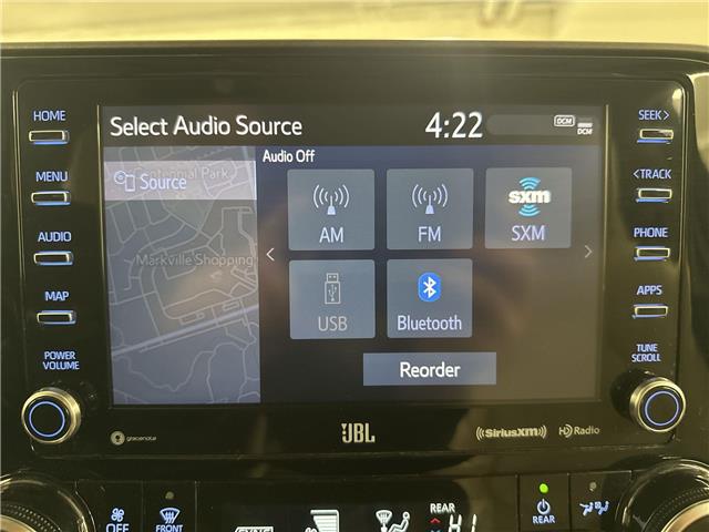 2020 Toyota Highlander Limited (Stk: 11105641A) in Markham - Image 22 of 38