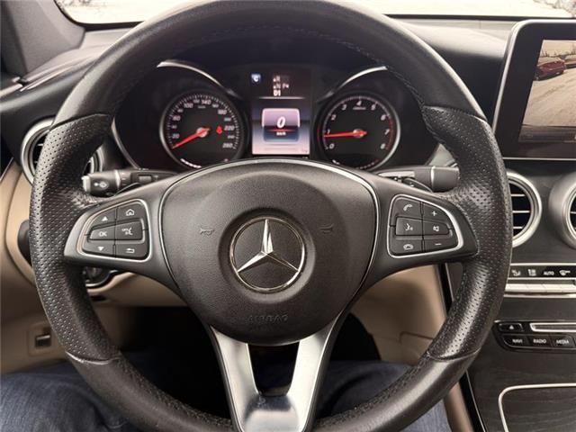 2018 Mercedes-Benz GLC 300 Base (Stk: 26-080A) in Smiths Falls - Image 13 of 16