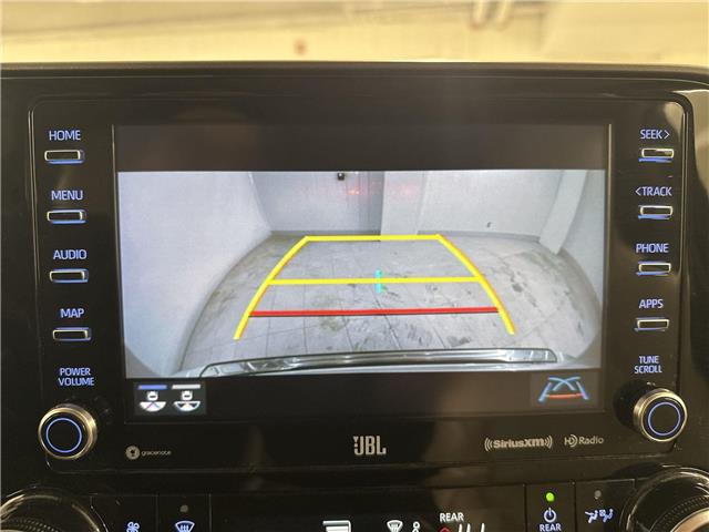 2020 Toyota Highlander Limited (Stk: 11105641A) in Markham - Image 23 of 38