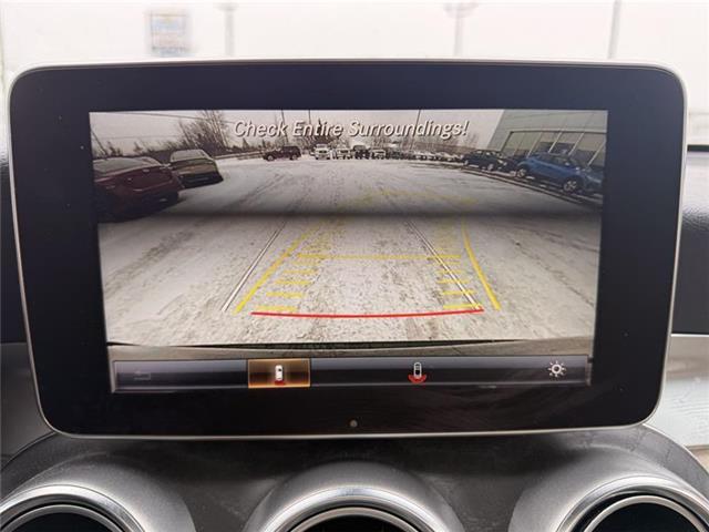 2018 Mercedes-Benz GLC 300 Base (Stk: 26-080A) in Smiths Falls - Image 14 of 16