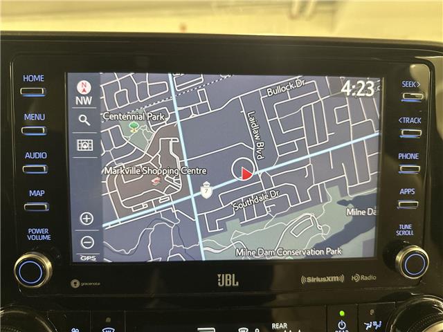 2020 Toyota Highlander Limited (Stk: 11105641A) in Markham - Image 24 of 38