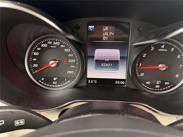 2018 Mercedes-Benz GLC 300 Base (Stk: 26-080A) in Smiths Falls - Image 15 of 16