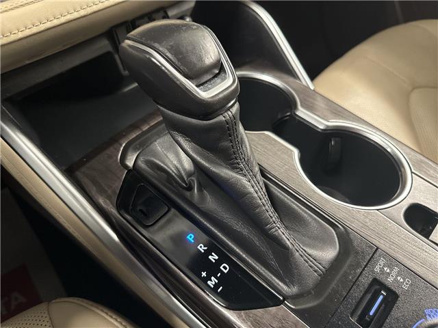 2020 Toyota Highlander Limited (Stk: 11105641A) in Markham - Image 29 of 38