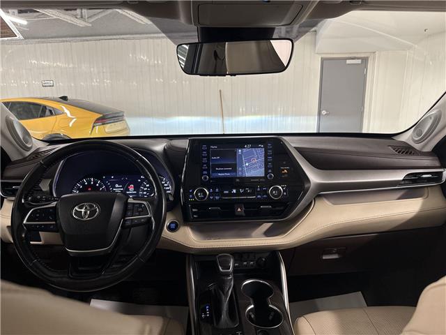 2020 Toyota Highlander Limited (Stk: 11105641A) in Markham - Image 30 of 38