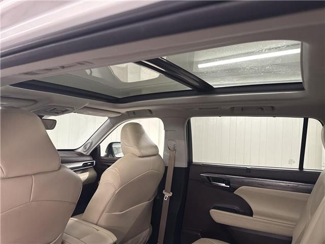 2020 Toyota Highlander Limited (Stk: 11105641A) in Markham - Image 31 of 38