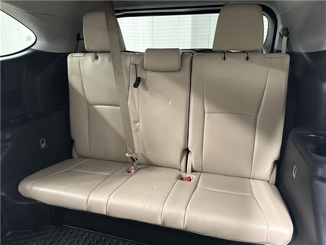 2020 Toyota Highlander Limited (Stk: 11105641A) in Markham - Image 33 of 38