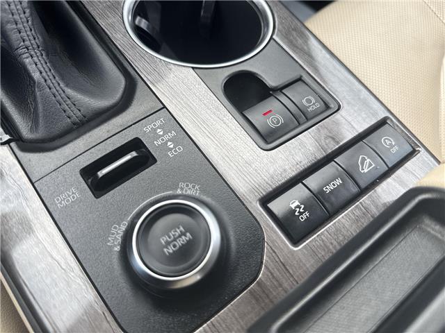 2020 Toyota Highlander Limited (Stk: 11105641A) in Markham - Image 37 of 38