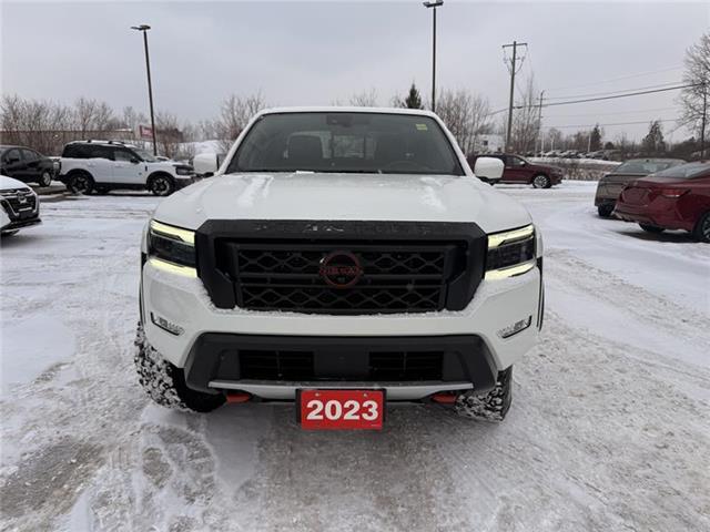 2023 Nissan Frontier PRO-4X (Stk: P2652) in Smiths Falls - Image 2 of 13