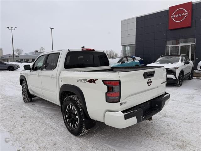2023 Nissan Frontier PRO-4X (Stk: P2652) in Smiths Falls - Image 7 of 13
