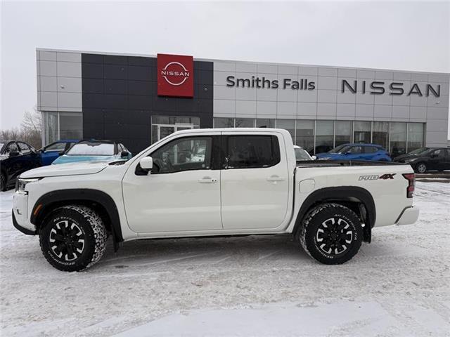 2023 Nissan Frontier PRO-4X (Stk: P2652) in Smiths Falls - Image 8 of 13