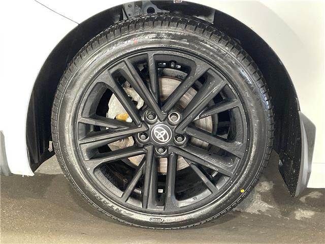 2025 Toyota Camry SE (Stk: 12U3536) in Concord - Image 13 of 41