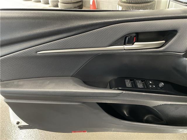 2025 Toyota Camry SE (Stk: 12U3536) in Concord - Image 18 of 41