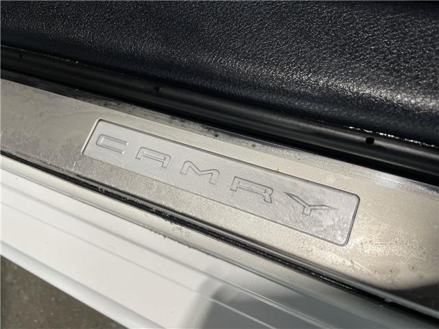 2025 Toyota Camry SE (Stk: 12U3536) in Concord - Image 20 of 41