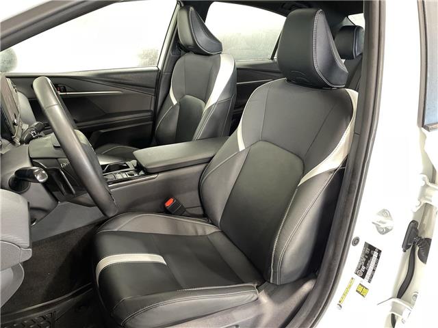 2025 Toyota Camry SE (Stk: 12U3536) in Concord - Image 22 of 41