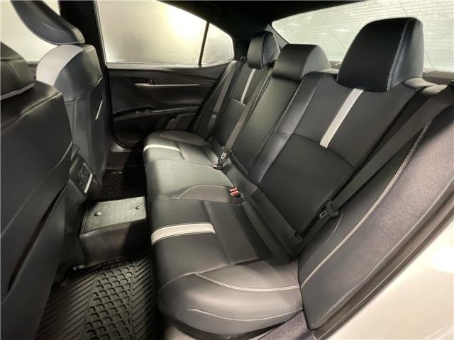 2025 Toyota Camry SE (Stk: 12U3536) in Concord - Image 25 of 41