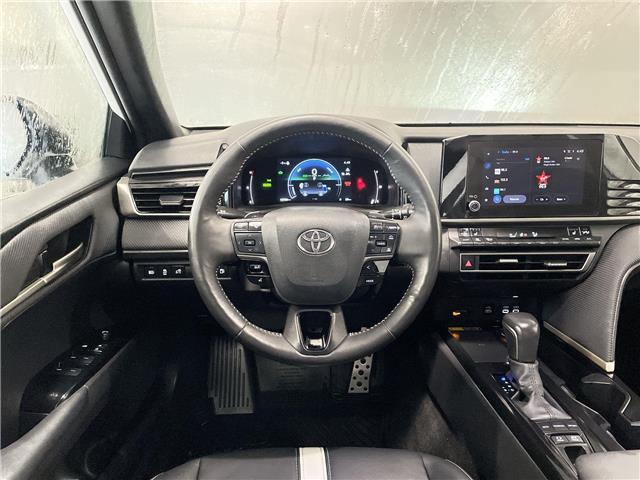 2025 Toyota Camry SE (Stk: 12U3536) in Concord - Image 27 of 41