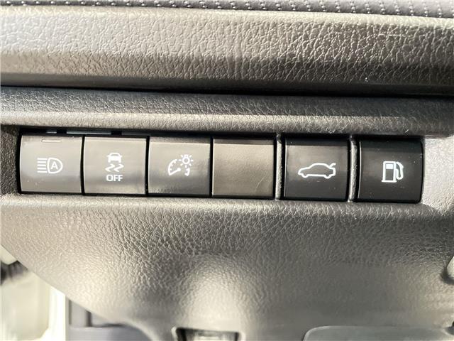 2025 Toyota Camry SE (Stk: 12U3536) in Concord - Image 28 of 41