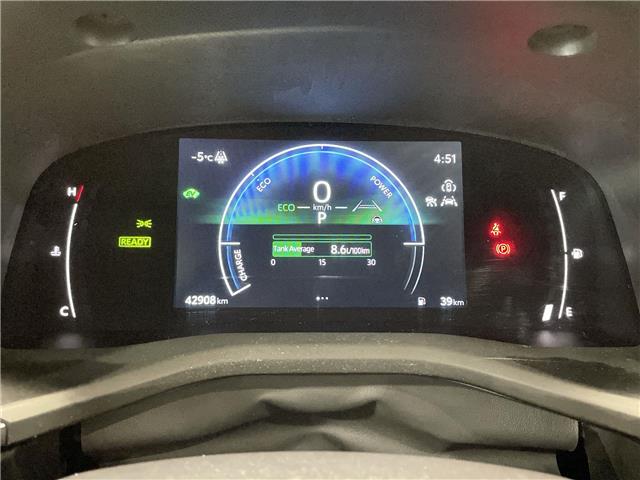 2025 Toyota Camry SE (Stk: 12U3536) in Concord - Image 29 of 41