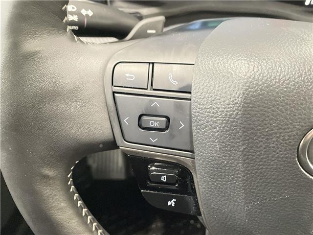 2025 Toyota Camry SE (Stk: 12U3536) in Concord - Image 30 of 41