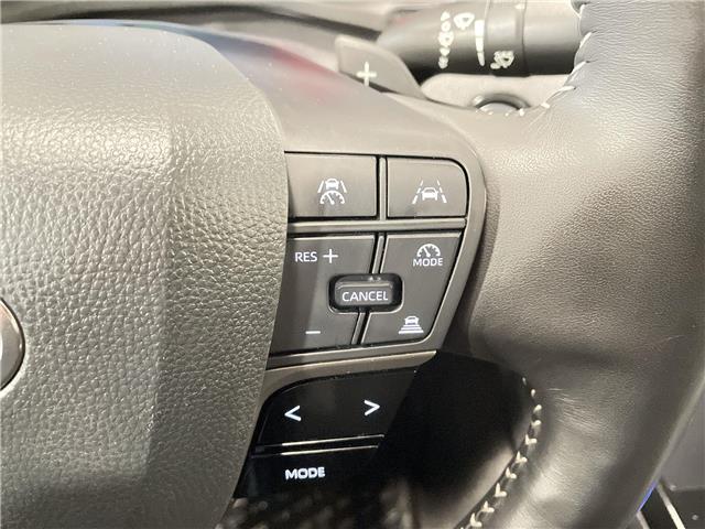 2025 Toyota Camry SE (Stk: 12U3536) in Concord - Image 31 of 41