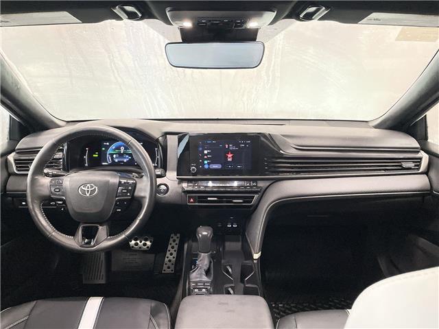 2025 Toyota Camry SE (Stk: 12U3536) in Concord - Image 32 of 41