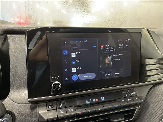 2025 Toyota Camry SE (Stk: 12U3536) in Concord - Image 33 of 41